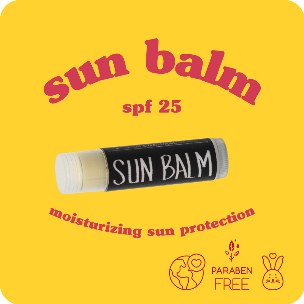 Sun Balm