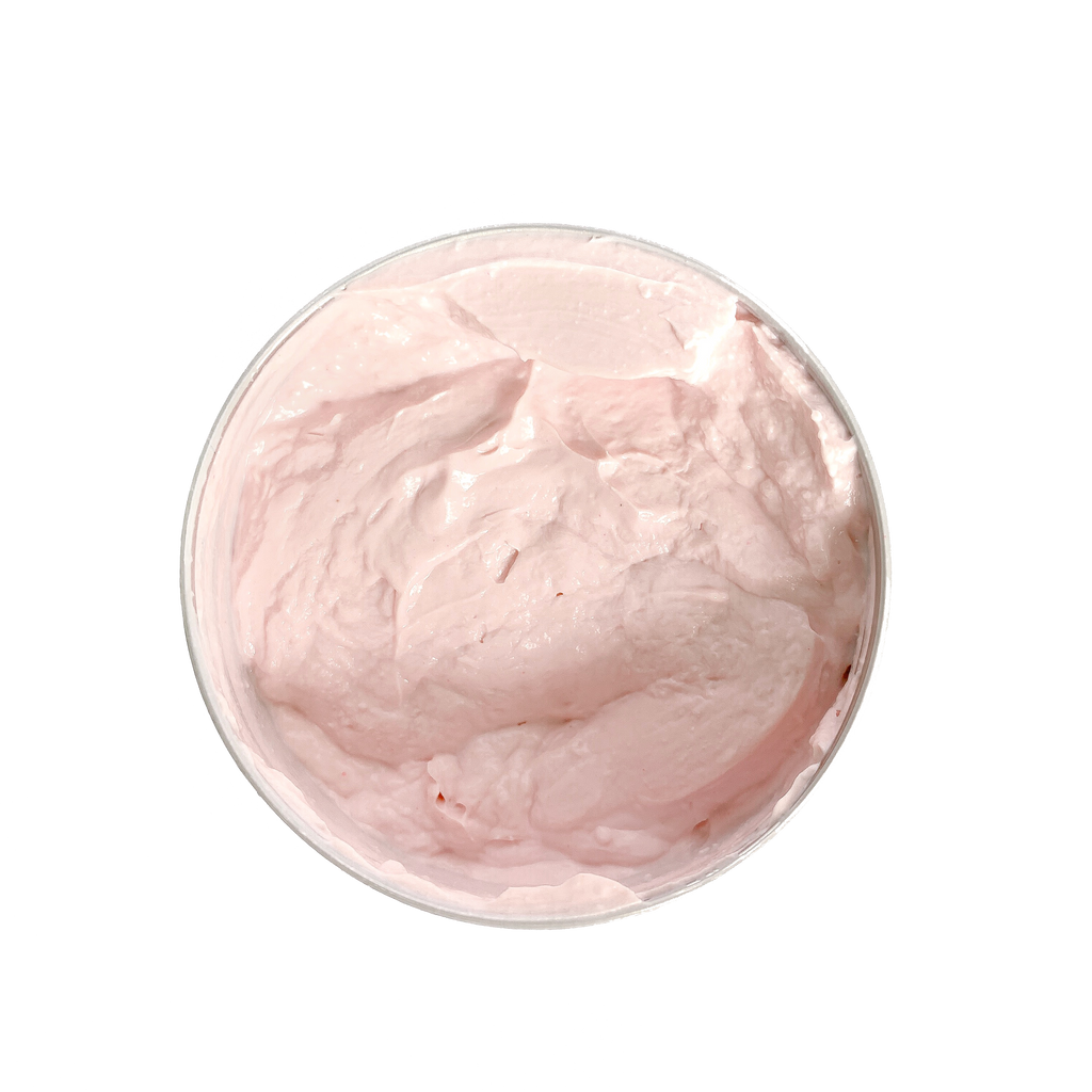 Pink Clay Mask - BEACH BORN